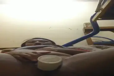 Anak Kos Colmek Pake Deodoran poster