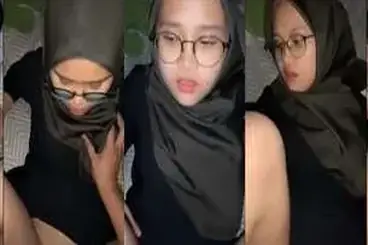 Bokep Indo Ukhti Menikmati Kontol Mertua poster