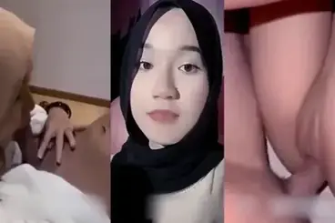 Bokep Jilbab Anak Guru Ngaji Dientot Liar 2026 poster