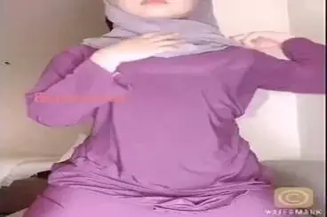 Dokumentasi Babyrina Cantik Live Bersantai Kasur poster