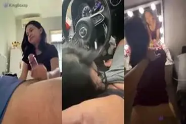 Dokumentasi Gadis Cantik Live Kasur Pacar Hot poster