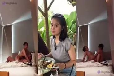 Goyangan Kak Dewi Bikin Ayang Merem Melek poster