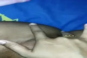 Jablai Asoi Colmek Pake Cincin poster