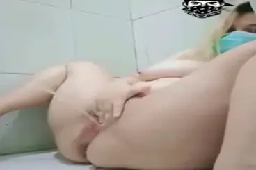 Live Streaming Barbar Bikin Jari Pegal Terus Menerus poster