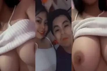 Mega Skandal Viral Ngentot Indo Montok Brutal poster