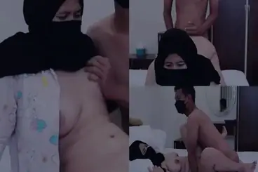 Paksaan Nikmat Malam Sebelum Tidur Nyenyak poster