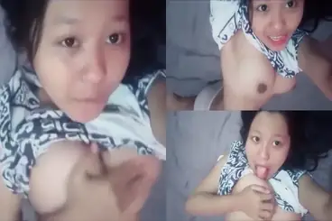 Rara Nadifa ABG Viral Pamer Bodi Part Enam poster