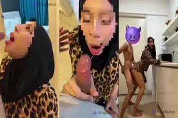 Tante Dahlia Istri Cantik Pasrah Kasur Rumah poster