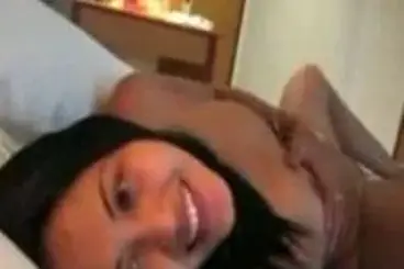 Tante Lestari Cantik Pasrah Goyang Kasur Nikmat poster