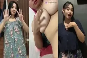 Tiktoker Toge Indarsnr poster