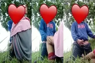 Ukhti Hijab Cantik Pasrah Goyang Kasur Semak 2026 poster