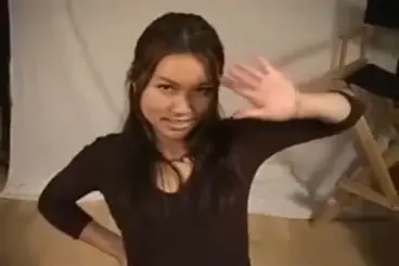 Video Hot ABG Sexy ML Kulum Penis poster