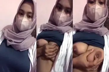 Zilla Ukhti Liar Pap Payudara Bulat poster